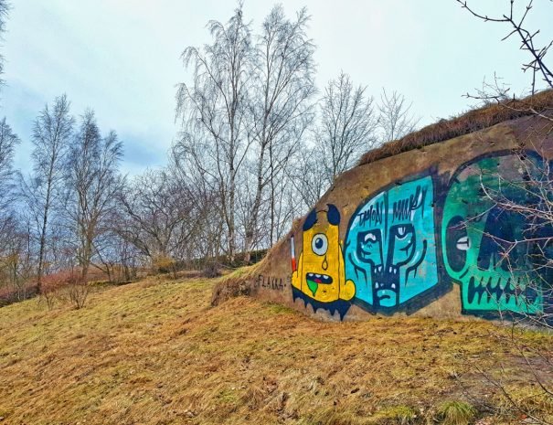 Day tours from Riga_Hiking_idaadventures_escaperies